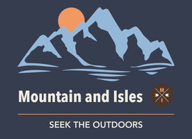 Mountain & Isles
